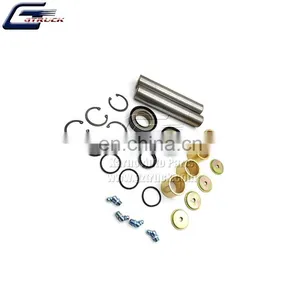 King Pin Repair Kit Oem 5001865610 5010630990 for Renault Truck Steering Knuckle thumbnail-3