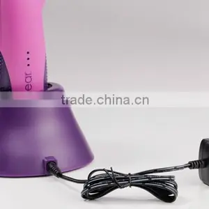Rechargeable Sonic Face Cleansing Brush thumbnail-3