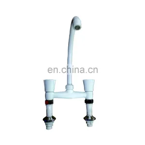 Manufacture Product Abs Material Wash Basin Faucets thumbnail-1
