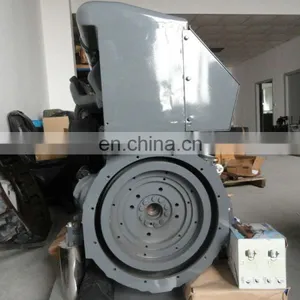 Air Cooling Deutz BF6L913 Engine Use for Construction Machines thumbnail-4