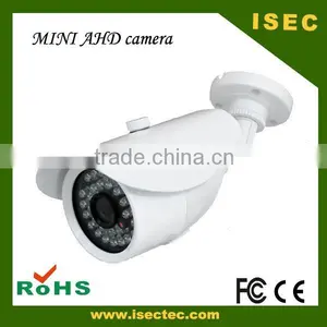 1.30MP 960P AHD Camera With IR-CUT Night Vision AHD CCTV Camera thumbnail-4