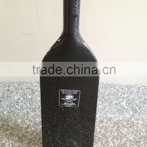 Whitewater Carbon Dragon Boat Paddle IDBF Adjustable Paddle thumbnail-2