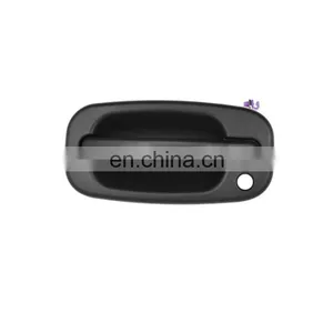 15034985 19356468 Car Outside Exterior Door Handle Fit for Chevrolet Avalanche 1500/Silverado 2500 Front Left Driver Side thumbnail-1