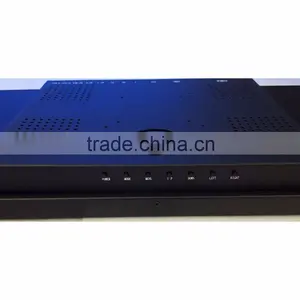 TFT Type 24 Inch LCD CCTV Monitor thumbnail-4