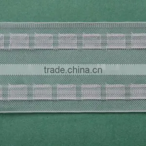 Transparent Curtain Pocket Tape PTN1401 thumbnail-1
