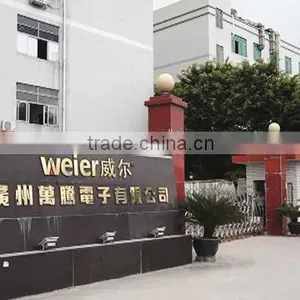 Mainboard 031 CVT V59 PCB GUANGZHOU FACTORY thumbnail-1