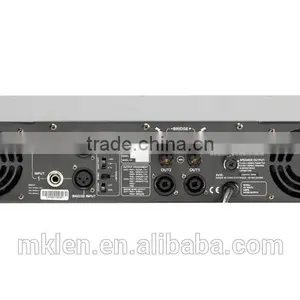 LP-2, Trade Assurance, 2channel Power Amplifier thumbnail-2