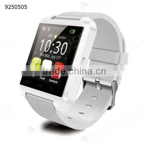 Bluetooth Smart Watch U8 For IPhone Samsung Andriod thumbnail-3