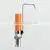 High Pure Copper Faucet Tap Kitchen Water Filter With Disposable Cartridge and Activated Carbon Hollow Fiber Membrane thumbnail-1