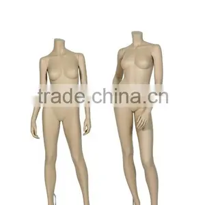 2015 New Female Mannequin thumbnail-2