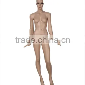 Female Mannequin ,glossy Mannequin,fiberglass Mannequin thumbnail-1