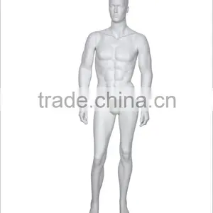 Male Mannequin,fiberglass Mannequin,new Style Mannequins thumbnail-1