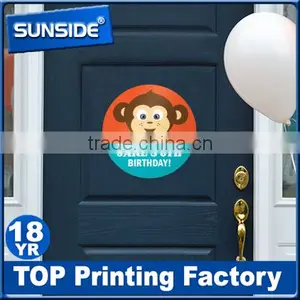 No Residue Home Decorative Vinyl Sticker Printing in Shenzhen -D0612 thumbnail-5