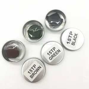 Hot Tungsten Rig Putty Soft Leader Sinker Weight Carp Fishing Accessories Terminal Tackle Tool Tungsten Mud Fishing Tackle thumbnail-1