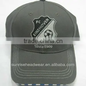 Printing Sandwich Regular Baseball Cap thumbnail-1