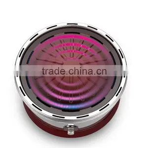 Korean Electric BBQ Grill thumbnail-2