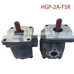 Hydraulic Gear Pump,pump China Factory thumbnail-2