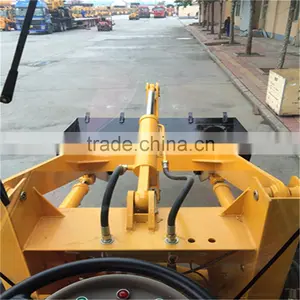 Supply Heavy Equipment Spare Parts and Wheel Loader Zl50 thumbnail-6
