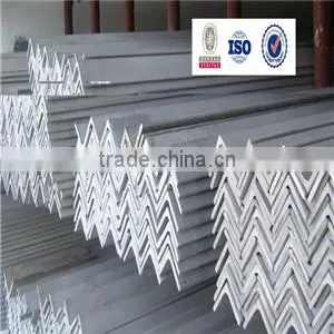 Light Steel Angle, Equal Leg Steel thumbnail-2