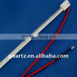 Gold Coated Reflector Heating Lamp thumbnail-1