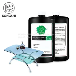 Adhesive Glue Crystal Bonding Glass UV Glue thumbnail-1