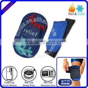 Reusable Ice Packs for Injuries thumbnail-1