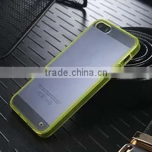 Mobile Phone pc Case for Iphone5 PC +TPU Case for Iphone5 thumbnail-1