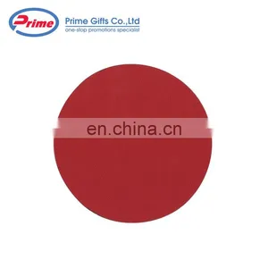 2020 Hot Sale Pvc Silicone Coaster With Custom Logo thumbnail-5