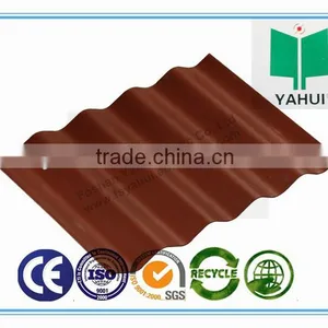 Fadeless Upvc Roof Tile thumbnail-1