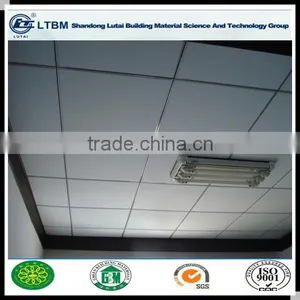 Decorative Ceiling Board by Calcium Silicate Board thumbnail-5