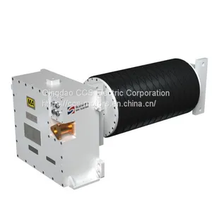 Flameproof Permanent Magnet Motorized Pulley thumbnail-1