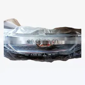 Factory Direct Body Parts Replacement Radiator Grille Assembly Suitable for Tiggo 3x OEJ69-8401010 thumbnail-2
