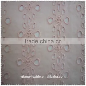 Newest Embroidered Fabric thumbnail-1