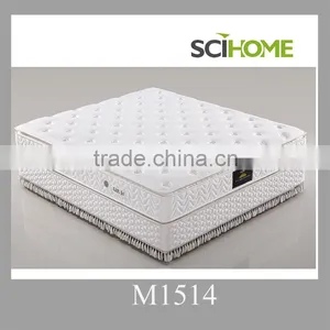 Bedroom Sheep Full Size Roll Pack Foam Sponge Bed Mattress thumbnail-1