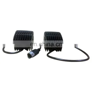 Spot Beam Mini Led Driving Light 20w Car Led Work Light Shanghai Sanfu thumbnail-3