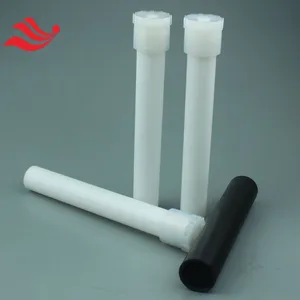 55ML Teflon Manufactourer Provide Tfm Microwave Tube for Cem Milestone Microwave Apparatus thumbnail-5