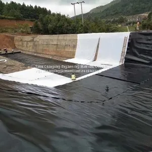 Geotextile Factory Direct Sales Geosynthetic Fabric Geotextile Fabric Non Woven Geotextile thumbnail-3