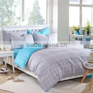 China Wholesale Home Designs Cotton 4pcs Natural Color Pillowcase Indian Luxury Bedding Set thumbnail-1