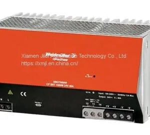 WEIDMULLER PRO MAX 120W 12V 10A thumbnail-1