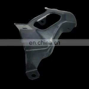 BAINEL Right Fender Support Bracket Mount For TESLA Model 3 2017-2020 1086016-S0-A thumbnail-4
