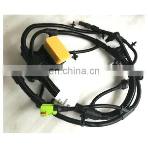 ISDE ISBE Engine Wire Harness 4933502 thumbnail-3