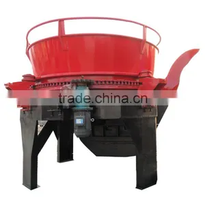 Straw Bale Rotary Shredder (0086-18678866205) thumbnail-1