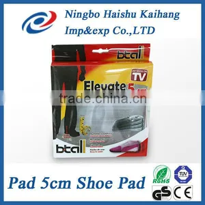 Gel Silicone Insoles thumbnail-1