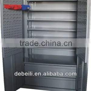 Canton Fair Garage or Workshop Use Roller Tool Cabinet thumbnail-1