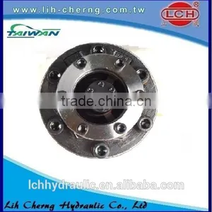 Hydraulic Prefill Valve thumbnail-3