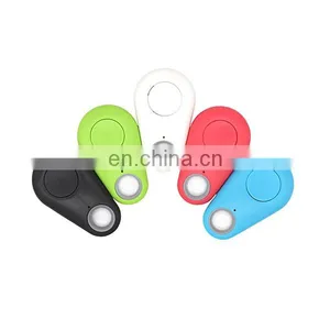 Hot Selling Smart Tracker Anti-lost Alarm Tracker Key Finder Anti-lost Tracking Wireless Tracker Locator thumbnail-1