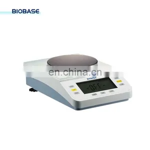 BIOBASE China BP Series Electronic Precision Balance BP12002 Sensitive Balance Auto-counting for Lab thumbnail-1