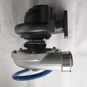 Turbocharger GT2556S 711736-5010S 711736-0010 2674A209 315D TU thumbnail-4