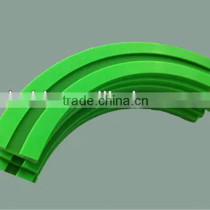 Conveyor Corner Track thumbnail-1