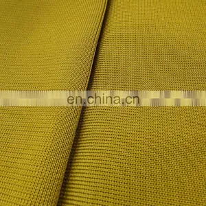 Wholesale Premium Quality New Design Cuffs Wool Knitted for Cuff Rib Knit Cuff thumbnail-2